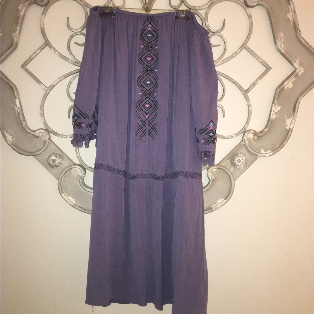 Summer dress